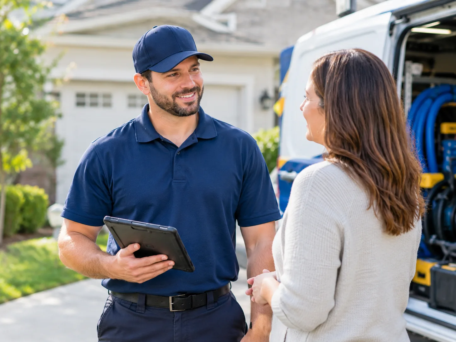 Sewage Backup Cleanup Jessup, PA FAQs